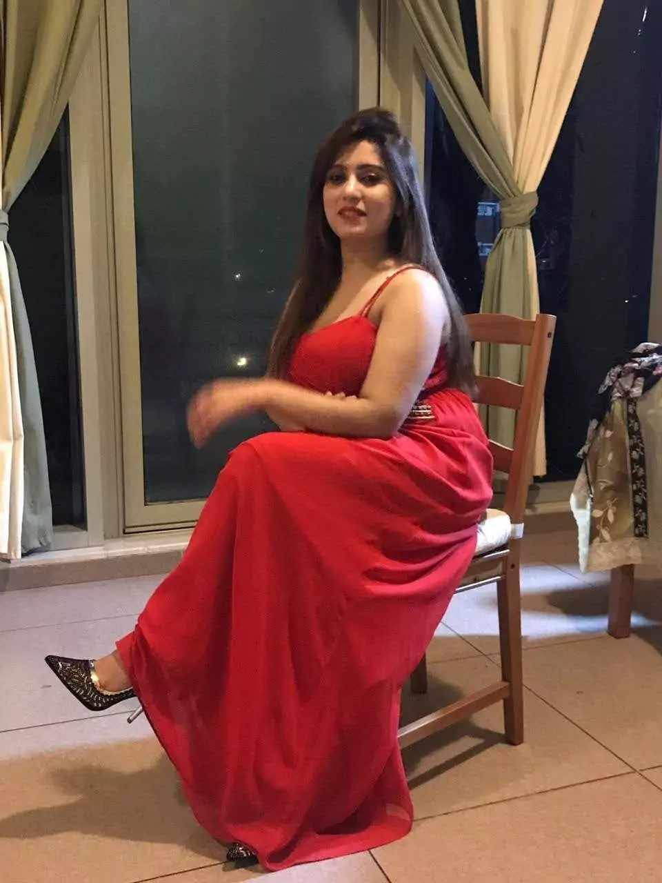 Escort Service in Peerzadiguda